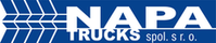 NAPATRUCKS logo