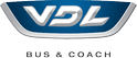 VDL BUs and Coach logo