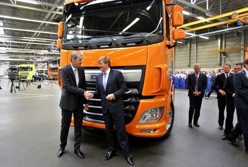 official-start-daf-euro-6-xf-production